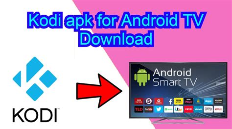 How to install an <b>APK</b> on Android, from USB or sending <b>APK</b> from your mobile. . Kodi apk download